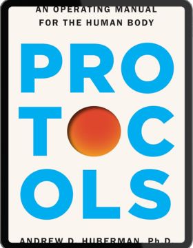 protocols an operating manual for the human body pdf