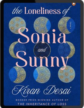 the loneliness of sonia and sunny pdf