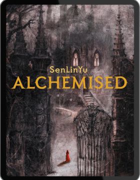 alchemised senlinyu pdf