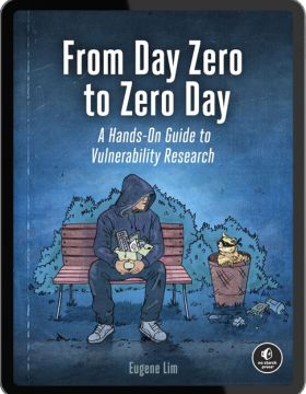 from day zero to zero day a hands on guide to vulnerability research pdf