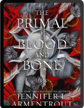 the primal of blood and bone jennifer l armentrout pdf